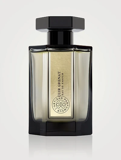 Cuir Grenat Eau de Parfum