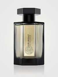 Cuir Grenat Eau de Parfum