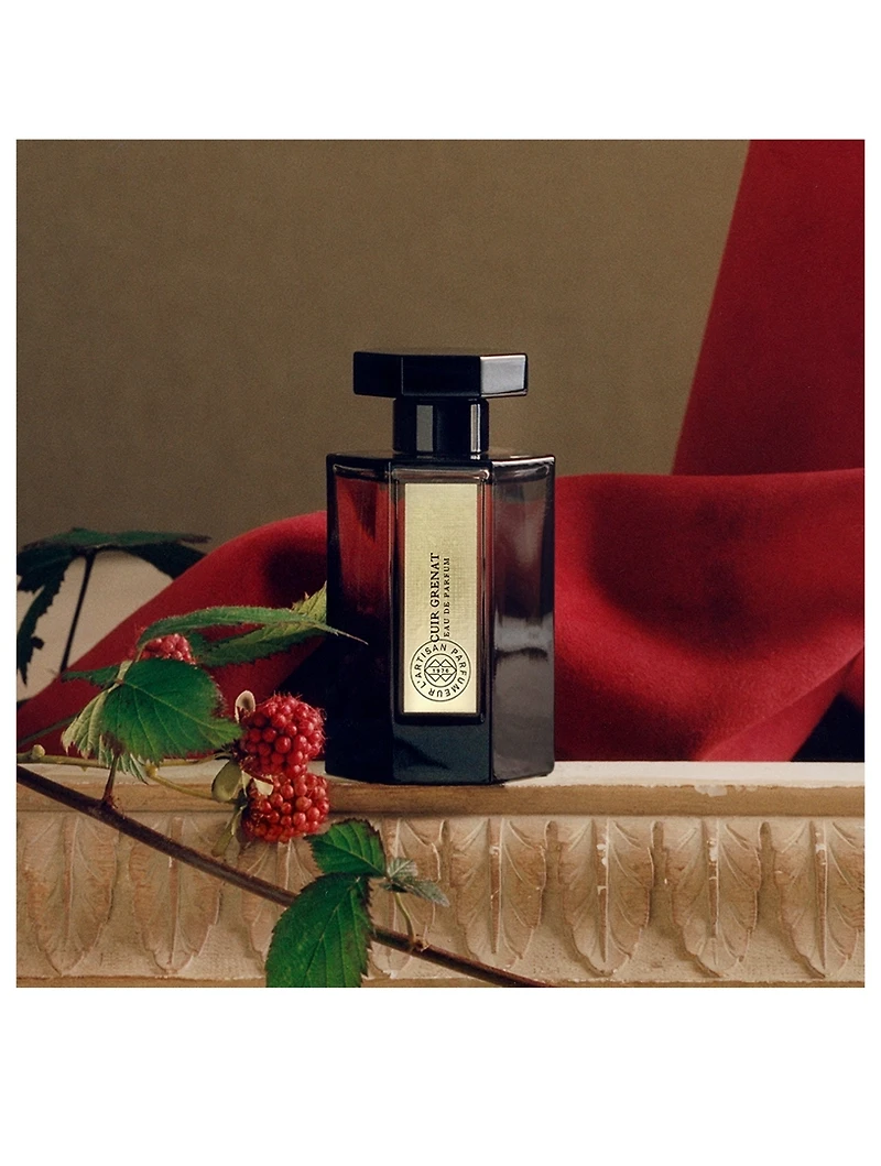 Cuir Grenat Eau de Parfum
