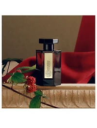 Cuir Grenat Eau de Parfum