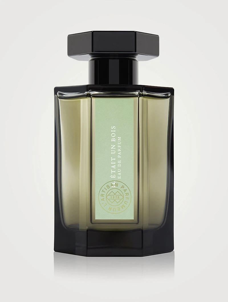Il Était Un Bois Eau de Parfum