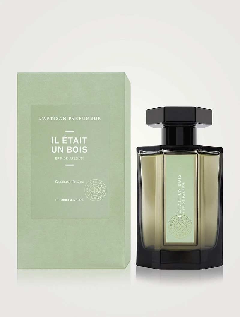 Il Était Un Bois Eau de Parfum