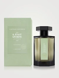 Il Était Un Bois Eau de Parfum