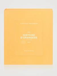 Histoire d'Orangers Gift Set