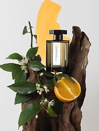 Histoire d'Orangers Gift Set