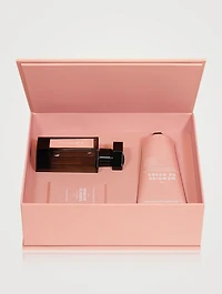 Mémoire de Roses Gift Set