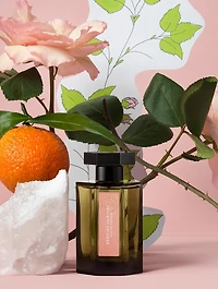 Mémoire de Roses Gift Set