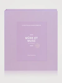 Mûre et Musc Gift Set
