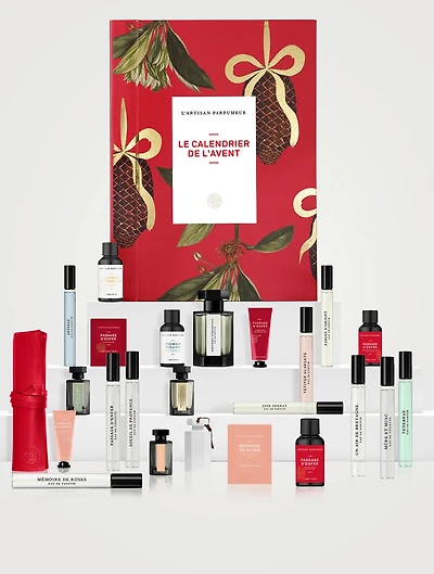 Christmas Advent Calendar