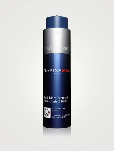 ClarinsMen Line-Control Balm