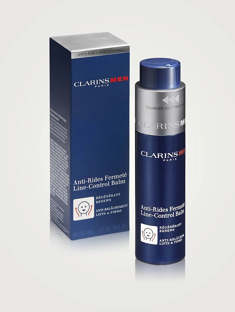 ClarinsMen Line-Control Balm