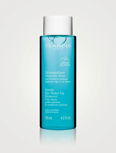 Gentle Eye Make-Up Remover