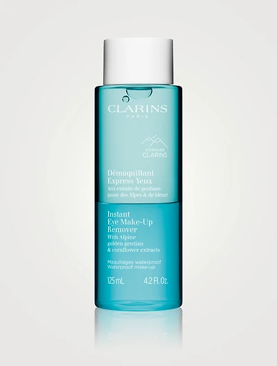 Instant Eye Make-Up Remover