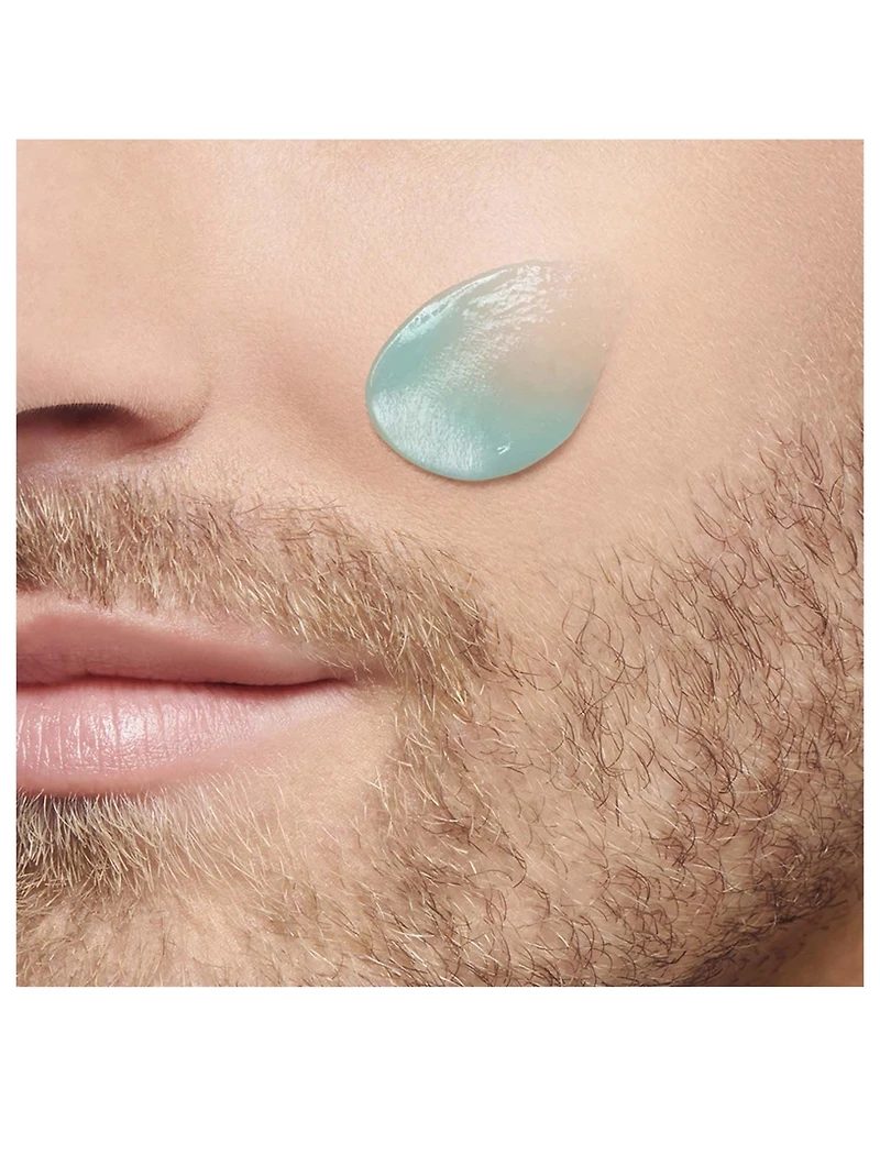 ClarinsMen Super Moisture Gel