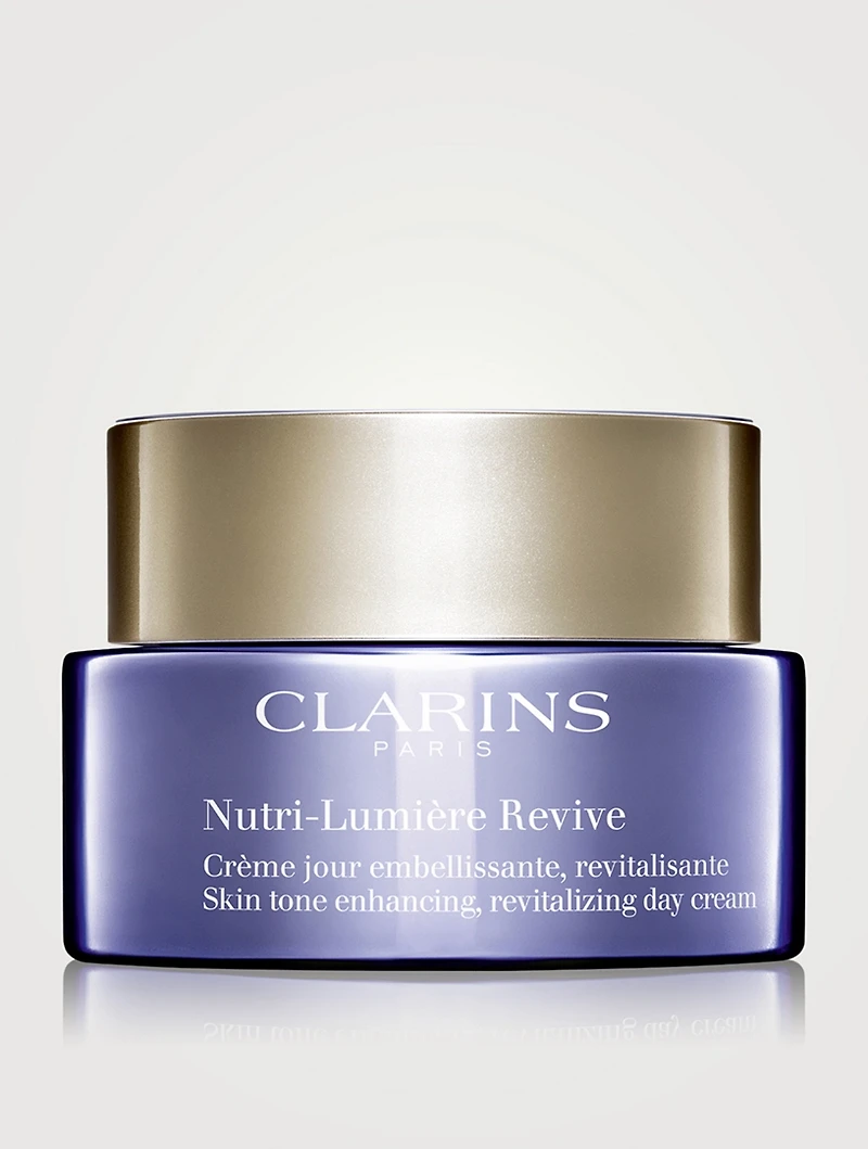 Nutri-Lumière Revive Cream