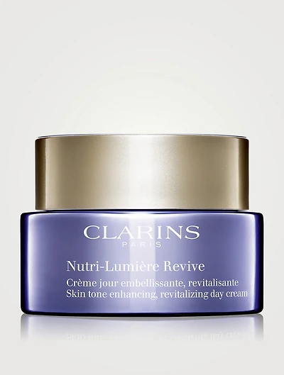 Nutri-Lumière Revive Cream