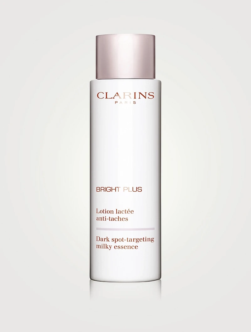 Bright Plus Dark Sport-Targeting Milky Essence