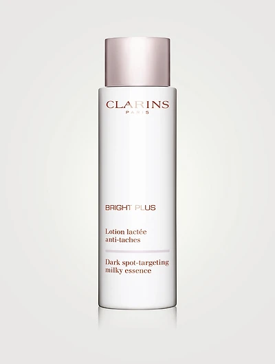 Bright Plus Dark Sport-Targeting Milky Essence