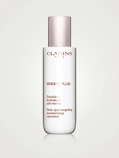 Bright Plus Dark Spot-Targeting Moisturizing Emulsion