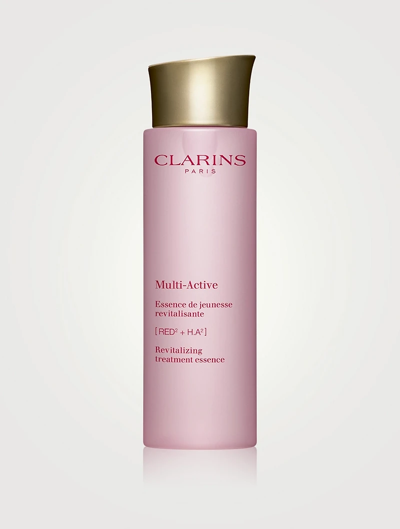 Multi-Active Revitalizing Treatment Essence