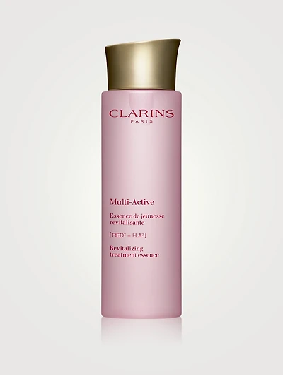 Multi-Active Revitalizing Treatment Essence