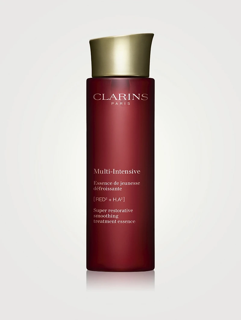 Super Restorative Smoothing Treatment Essence