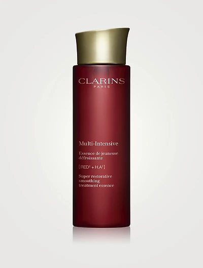 Super Restorative Smoothing Treatment Essence