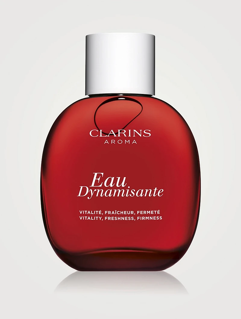 Eau Dynamisante Fragrance