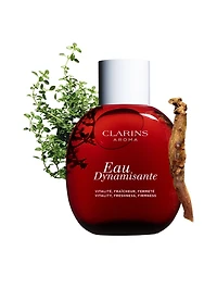 Eau Dynamisante Fragrance