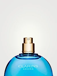 Eau Ressourcante Fragrance