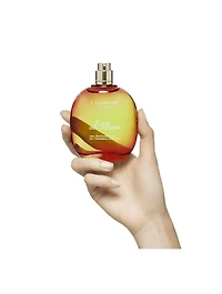 Eau des Jardins Fragrance