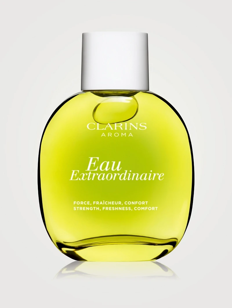 Eau Extraordinaire Fragrance