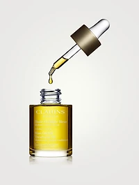Blue Orchid Face Treatment Oil