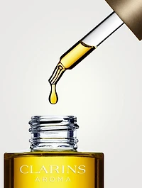 Lotus Face Treatment Oil