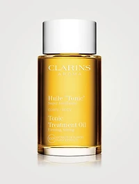 Tonic Body Treatment Oil