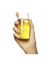 Tonic Body Treatment Oil