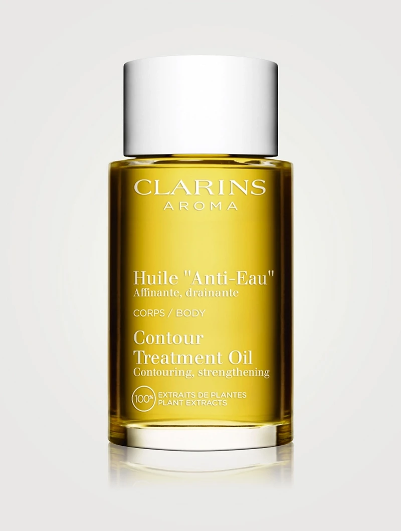 Contour Body Treatment Oil