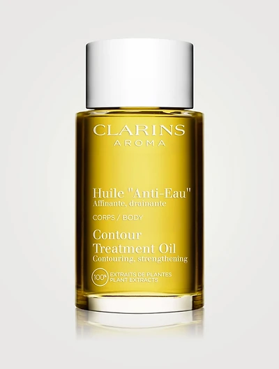 Contour Body Treatment Oil