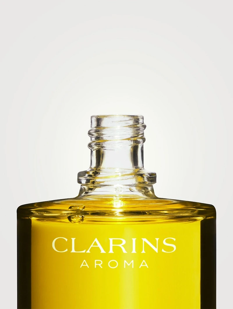 Contour Body Treatment Oil