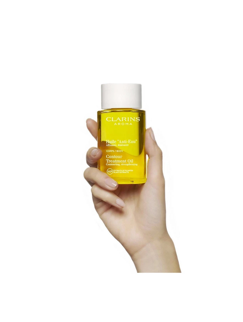 Contour Body Treatment Oil