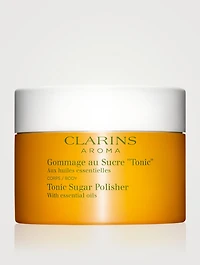 Tonic Sugar Polisher