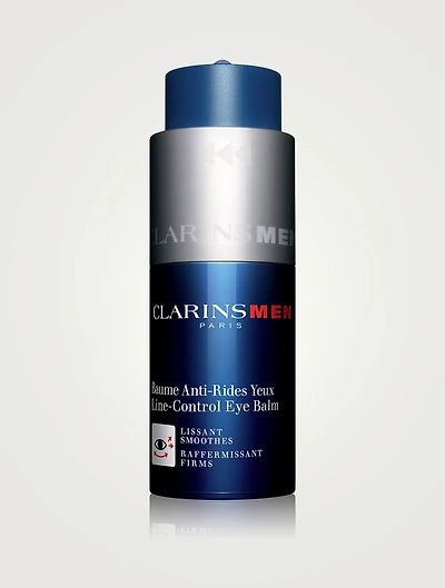 ClarinsMen Line-Control Eye Balm