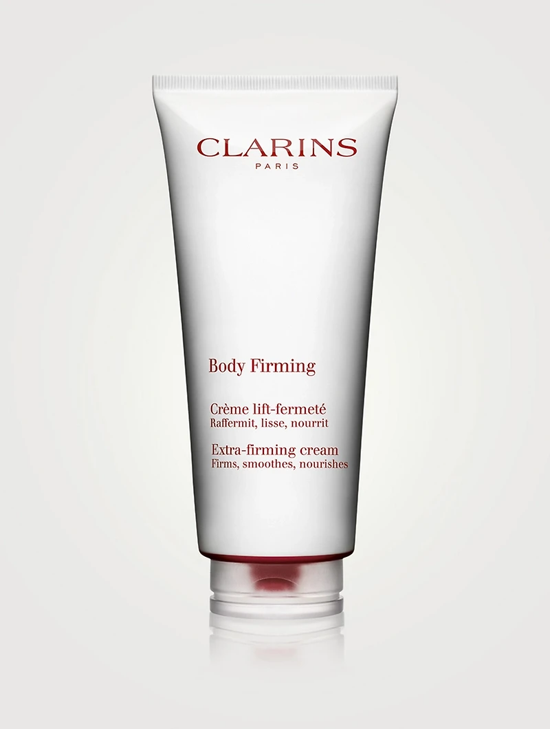 Body Firming Extra Firming Cream