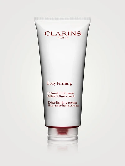 Body Firming Extra Firming Cream