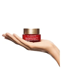 Super Restorative Day Cream SPF 20 - All Skin Types
