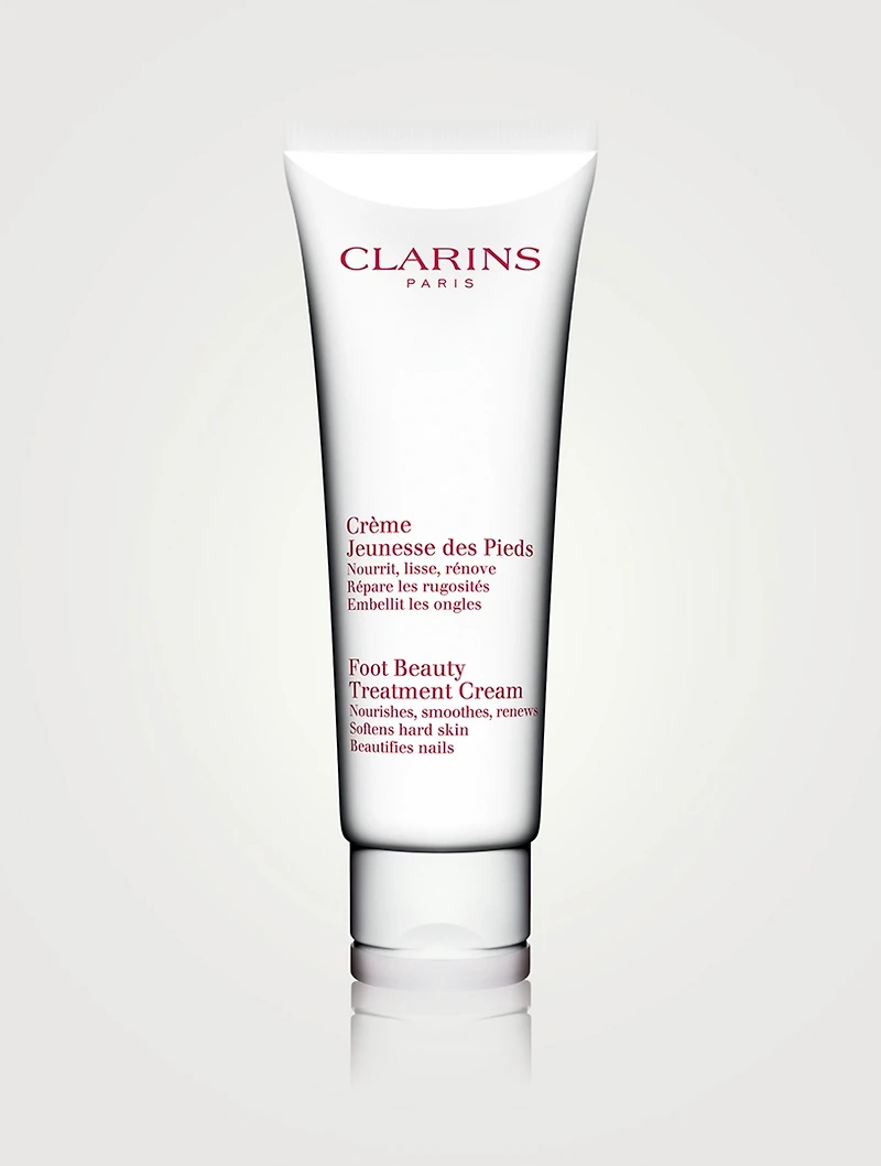 Foot Beauty Treatment Cream