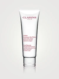 Foot Beauty Treatment Cream