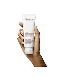 Foot Beauty Treatment Cream