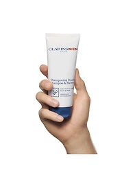 ClarinsMen Shampoo & Shower Wash