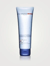 ClarinsMen Exfoliating Cleanser